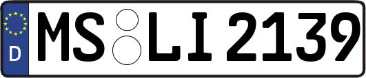 MS-LI2139