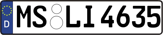 MS-LI4635