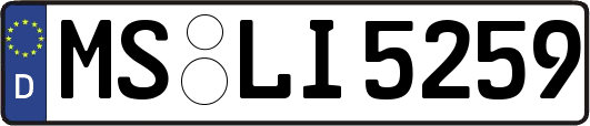 MS-LI5259