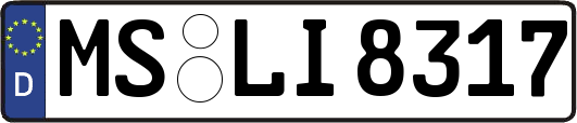 MS-LI8317