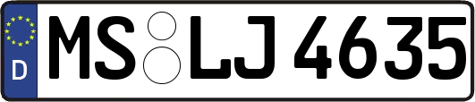 MS-LJ4635