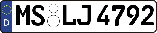 MS-LJ4792