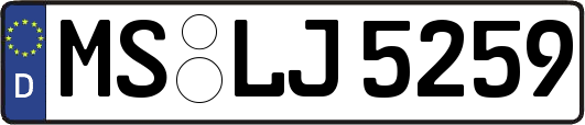MS-LJ5259