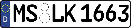 MS-LK1663