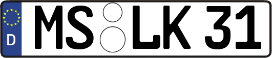 MS-LK31