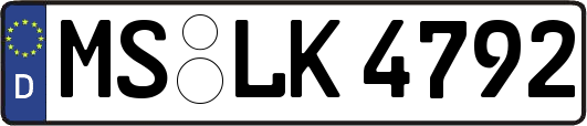 MS-LK4792