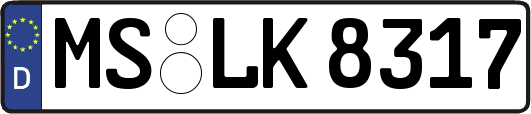 MS-LK8317