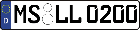 MS-LL0200
