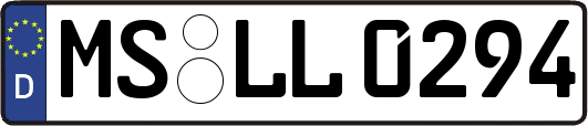 MS-LL0294