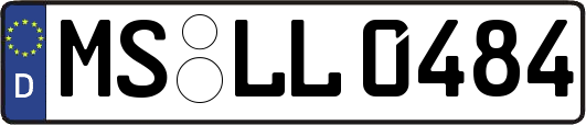 MS-LL0484