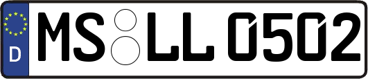 MS-LL0502