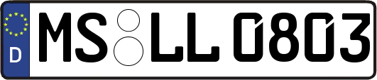 MS-LL0803