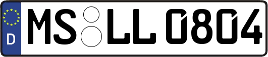 MS-LL0804