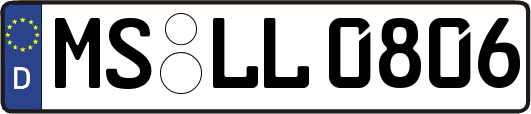 MS-LL0806