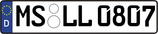 MS-LL0807