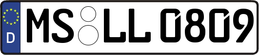 MS-LL0809