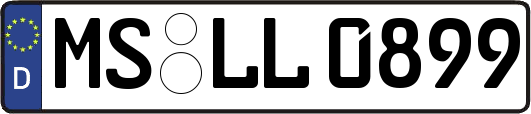 MS-LL0899