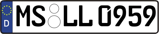 MS-LL0959