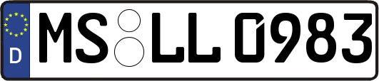 MS-LL0983