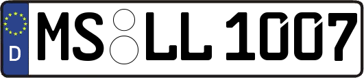 MS-LL1007