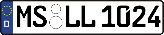 MS-LL1024