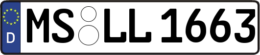 MS-LL1663