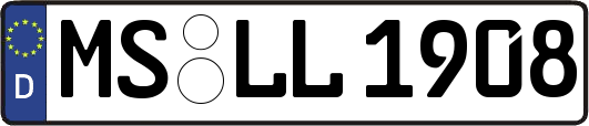 MS-LL1908