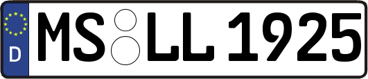 MS-LL1925