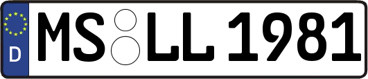 MS-LL1981