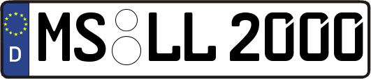 MS-LL2000