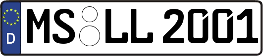 MS-LL2001