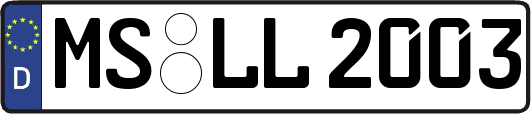 MS-LL2003