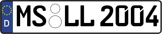 MS-LL2004