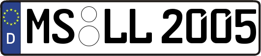 MS-LL2005