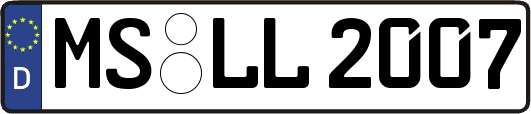 MS-LL2007