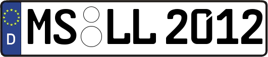 MS-LL2012