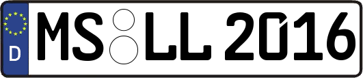 MS-LL2016