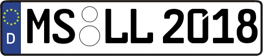 MS-LL2018