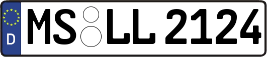 MS-LL2124