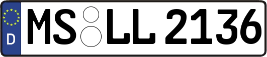 MS-LL2136