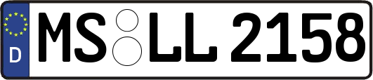 MS-LL2158