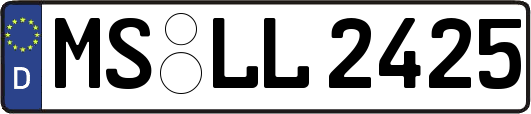 MS-LL2425