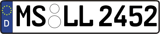 MS-LL2452