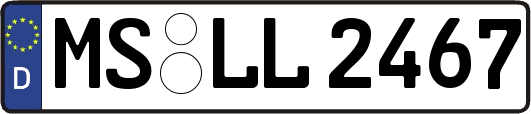 MS-LL2467
