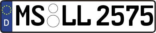 MS-LL2575