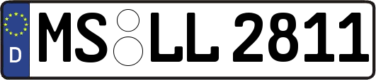 MS-LL2811