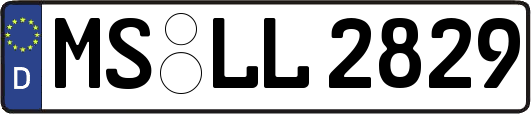 MS-LL2829