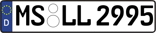 MS-LL2995