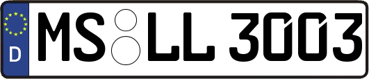 MS-LL3003