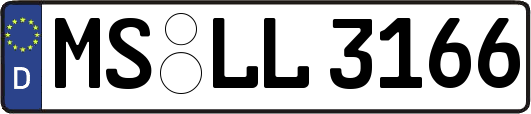 MS-LL3166